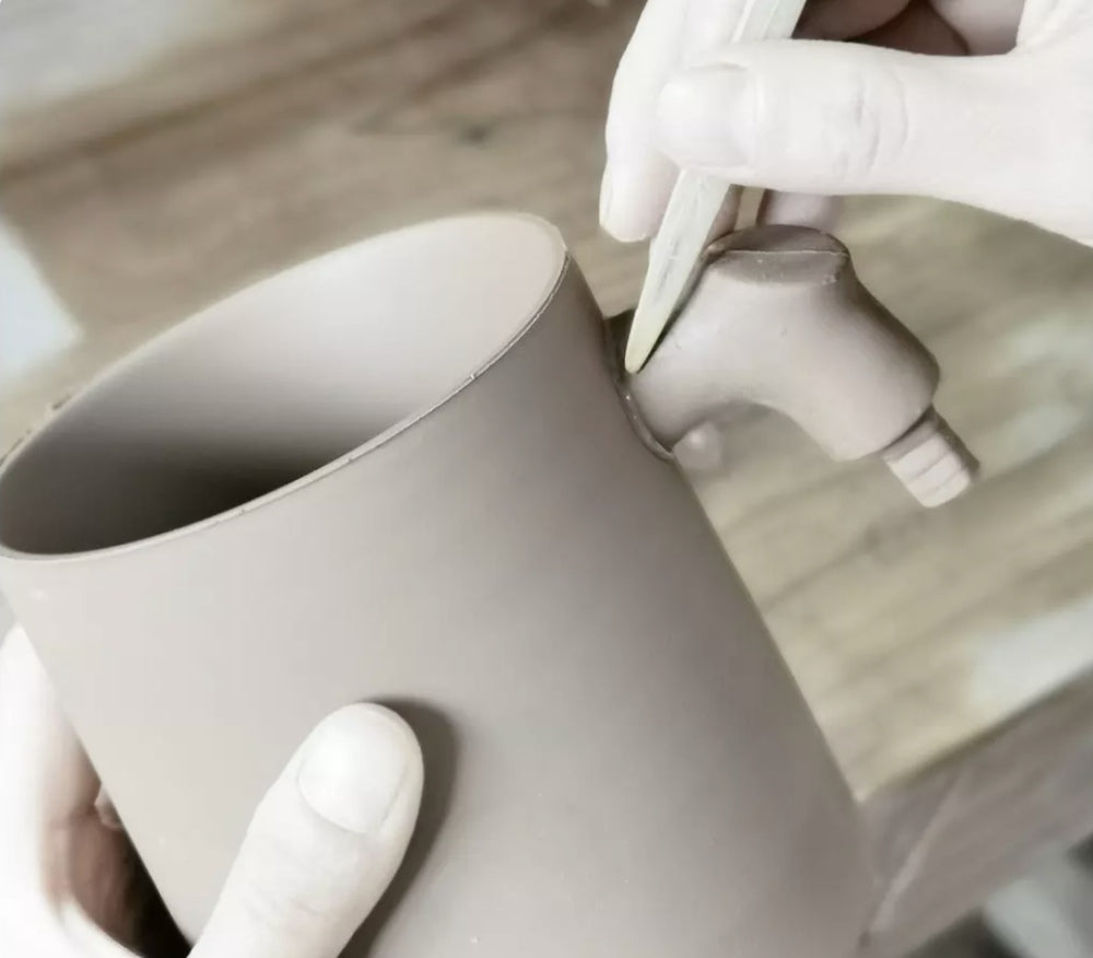 THE FINEST CERAMIC