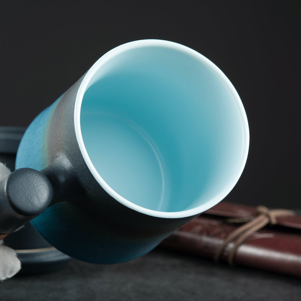 Gradient Coffee & Tea Mug