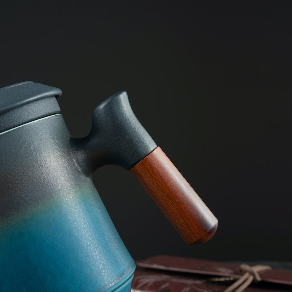 Gradient Coffee & Tea Mug