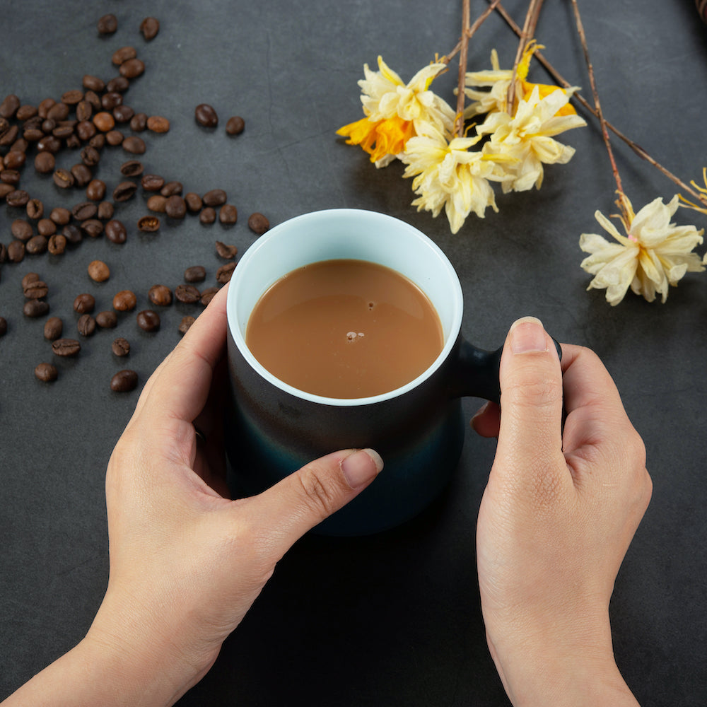 Gradient Coffee & Tea Mug