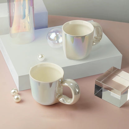 Balloon (Plus:530ml) Coffee & Tea Cup