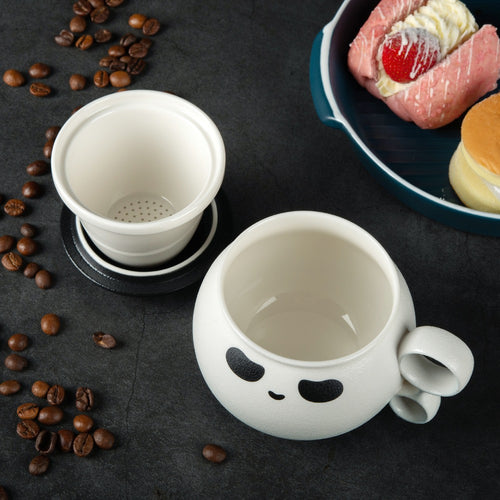 Discover the Perfect Coffee And Tea Mug at Sinomugs