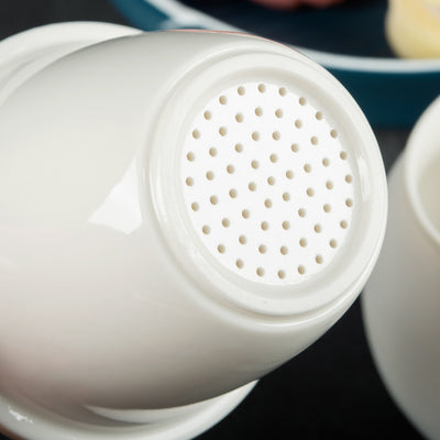 Happy Panda Tea & Coffee Mug – Cute & Functional