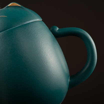 Cat Coffee & Tea Mug
