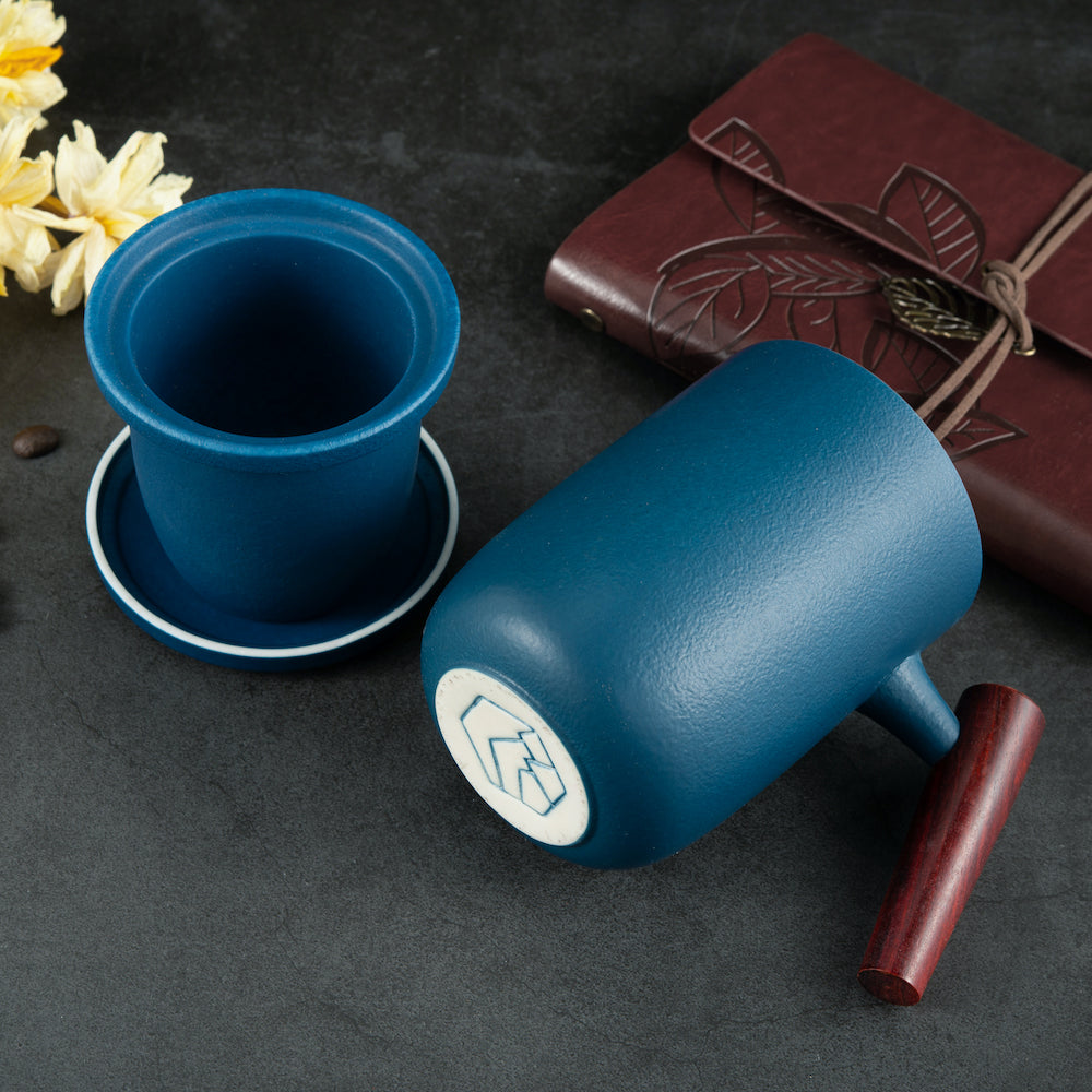 Minimalist Coffee & Tea Mug