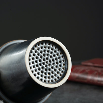 Great Mountain Coffee & Tea Mug