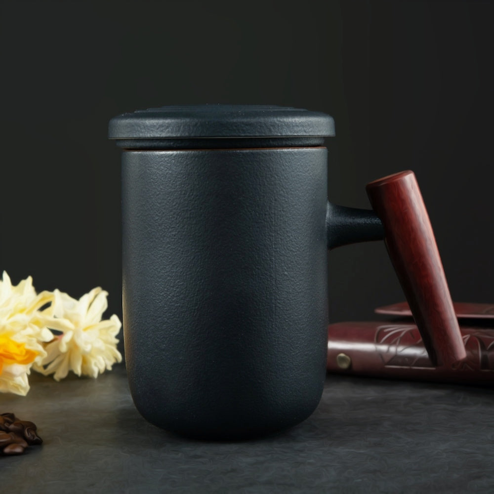 Minimalist Coffee & Tea Mug