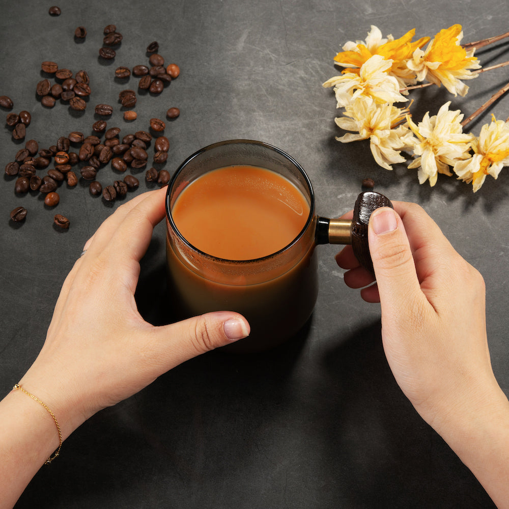Coffee & Tea Mugs